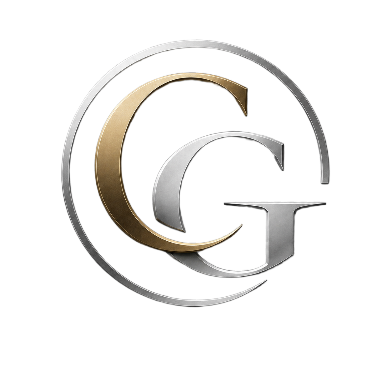 Logo Lux Serwis — Cichy & Guzowski